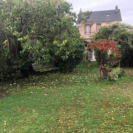 Villa L'Insouciance En Champagne Vincelles  Kültér fotó