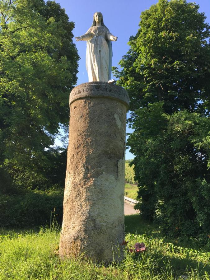 Villa L'Insouciance En Champagne Vincelles  Kültér fotó