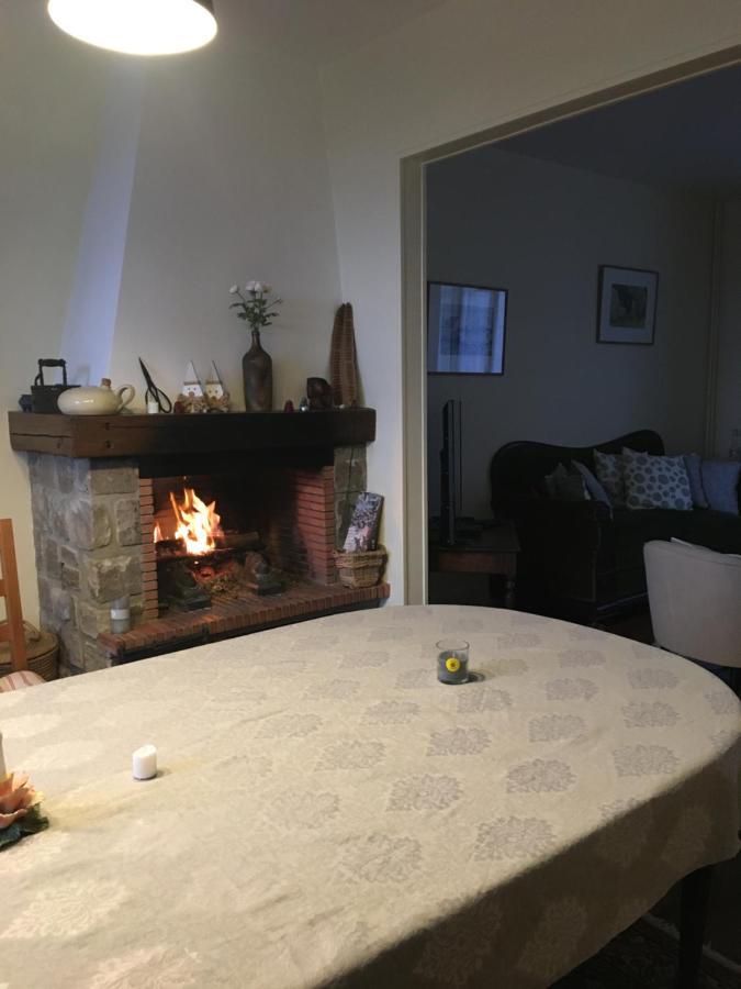 Villa L'Insouciance En Champagne Vincelles  Kültér fotó