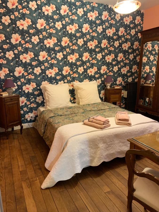 Villa L'Insouciance En Champagne Vincelles  Kültér fotó