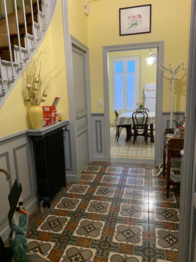 Villa L'Insouciance En Champagne Vincelles  Kültér fotó