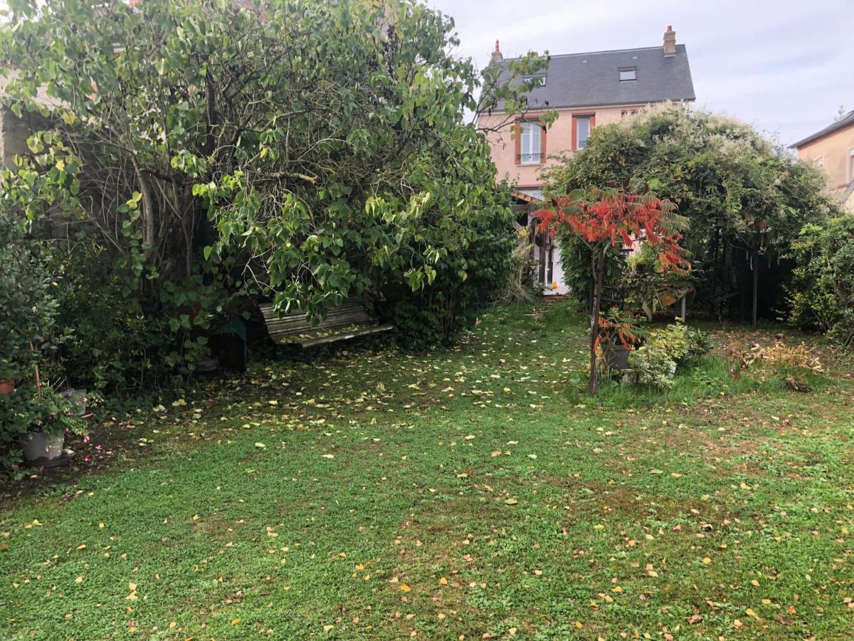 Villa L'Insouciance En Champagne Vincelles  Kültér fotó