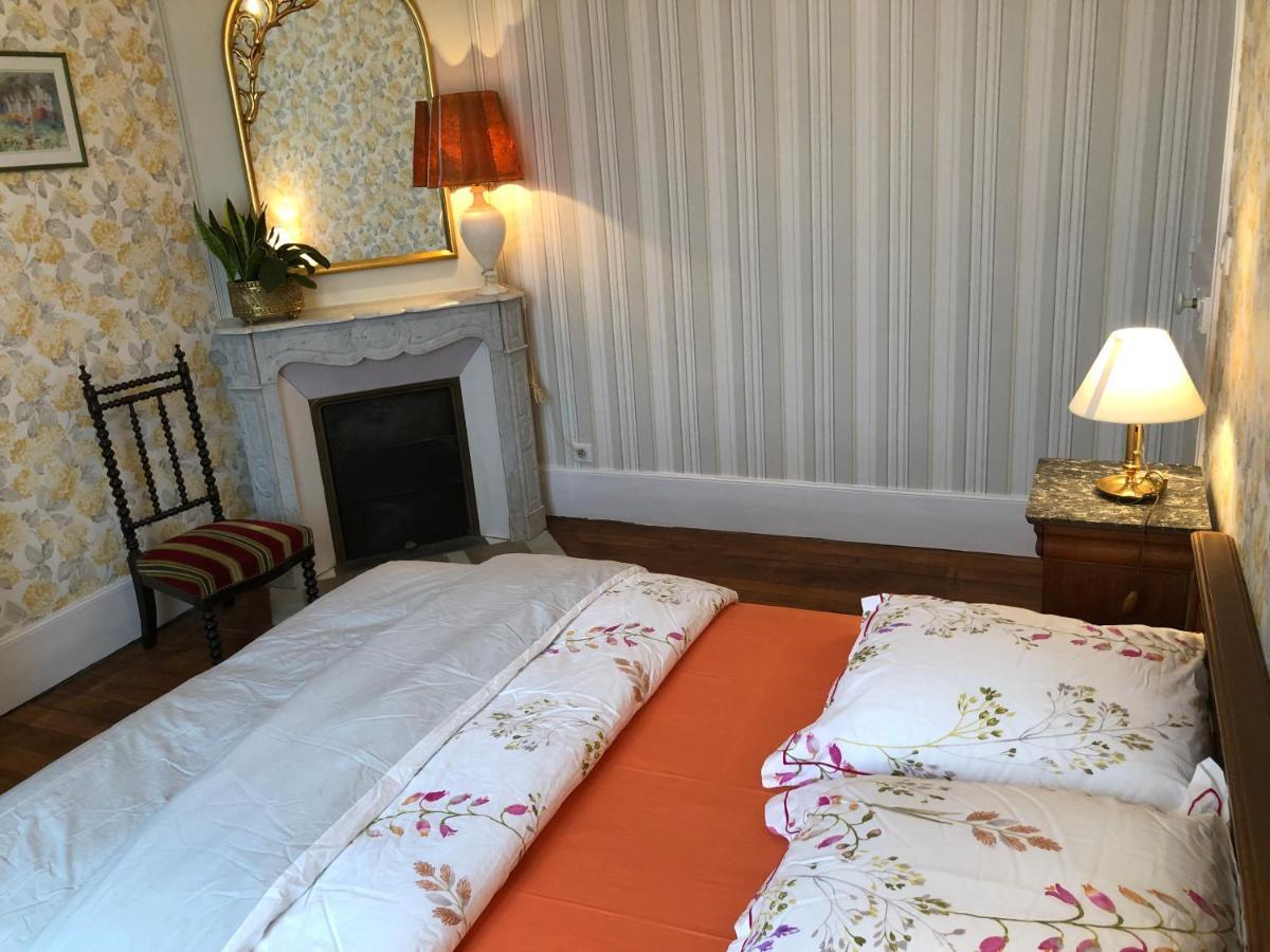 Villa L'Insouciance En Champagne Vincelles  Kültér fotó