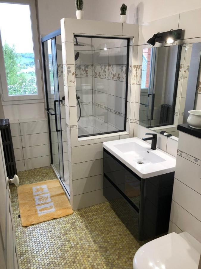 Villa L'Insouciance En Champagne Vincelles  Kültér fotó