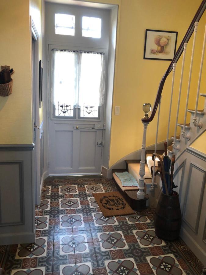 Villa L'Insouciance En Champagne Vincelles  Kültér fotó